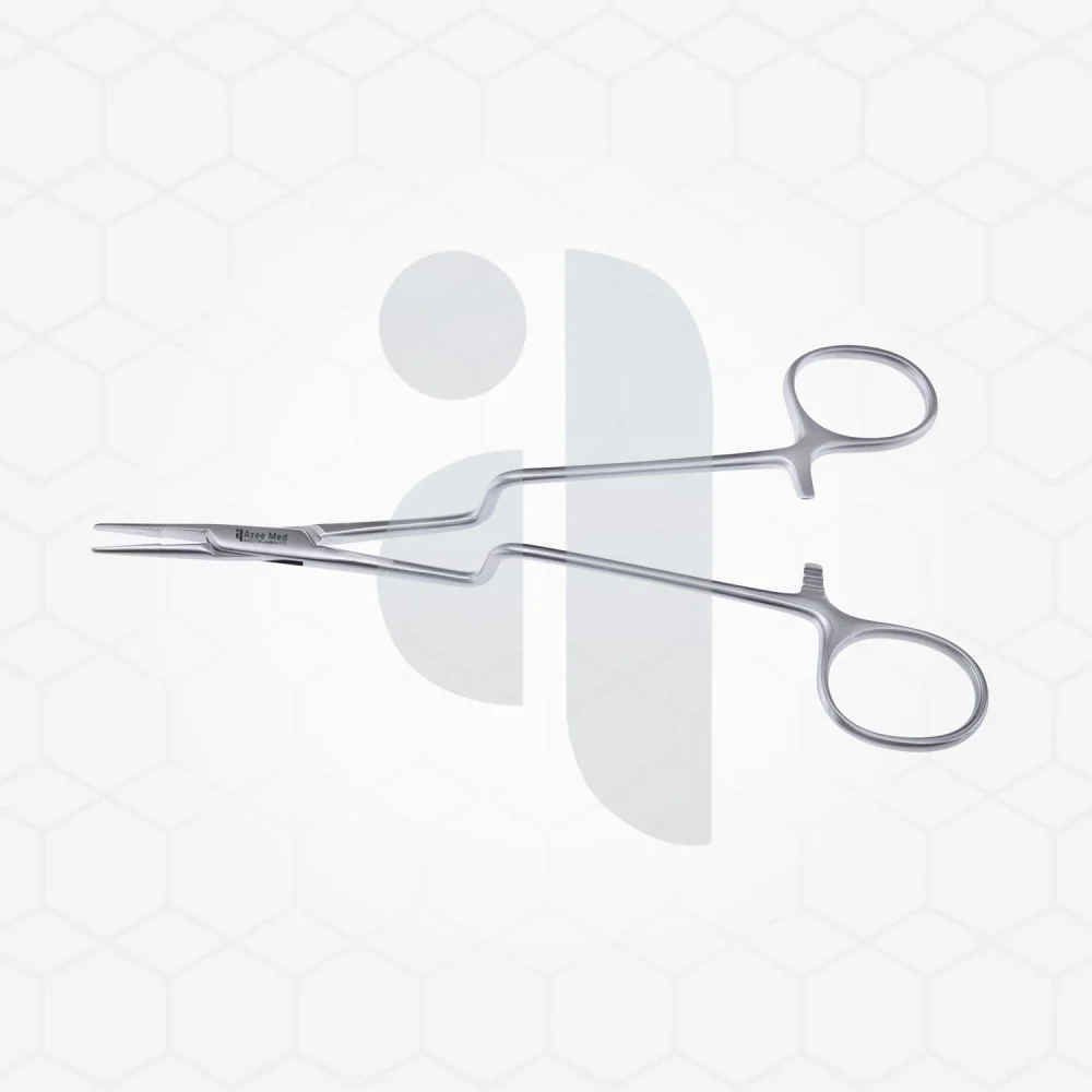 Needle Holders & Passers - Surgical Tools | AzeeMedInstruments